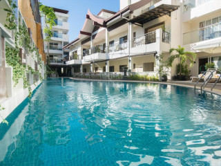 Boracay Haven Resort