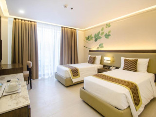 Boracay Haven Suites