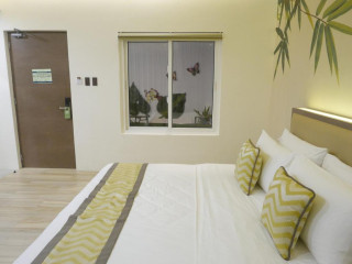 Boracay Haven Suites