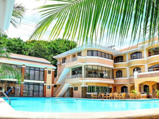 Boracay Holiday Resort