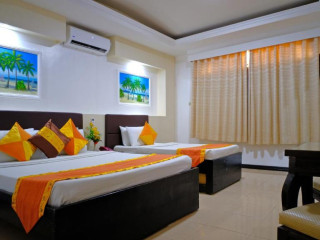 Boracay Holiday Resort
