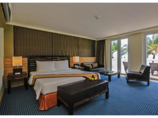 Boracay Sands Hotel