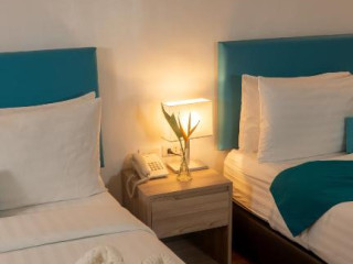 Boracay Sea View Hotel