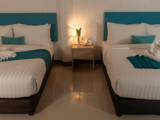 Boracay Sea View Hotel
