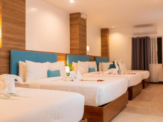 Boracay Sea View Hotel