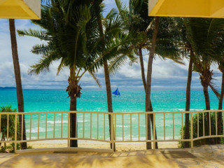 Boracay Sea View Hotel