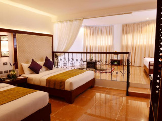 Boracay Summer Palace Hotel