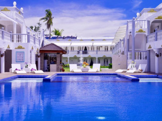Boracay Summer Palace Hotel