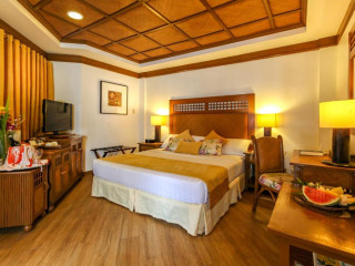 Boracay Tropics Resort Hotel