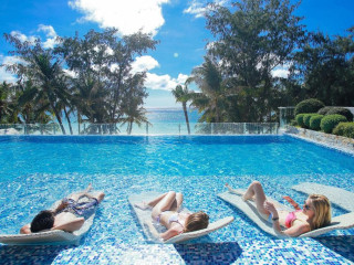Boracay Uptown