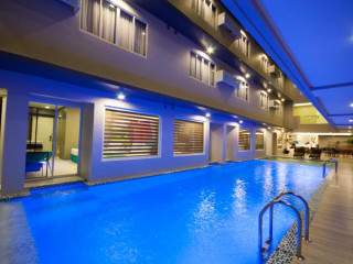 Boracay Uptown