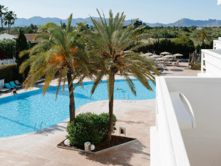 Bordoy Alcudia Bay