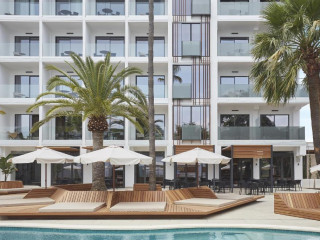 Bordoy Alcudia Port Suites