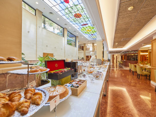 Bordoy Continental Palma