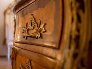 BORGO PINTI SUITES LE STANZE DEI NOBILI