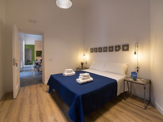 BORGO VERGINI GARDEN B&B