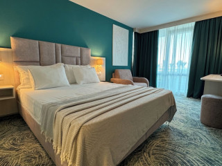 Borjana Hotel