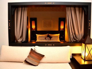 Borjs Hotel Suites & Spa
