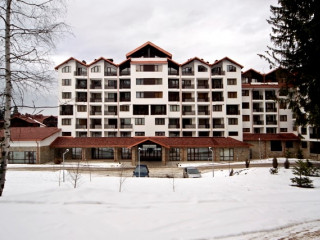 Borovets Gardens Aparthotel