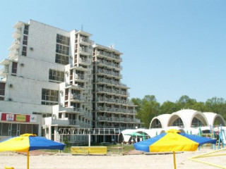 BORYANA - SENIORI