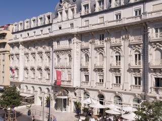 Boscolo Nice Hotel & Spa