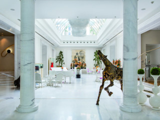 Boscolo Nice Hotel & Spa