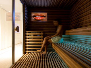 Boscolo Nice Hotel & Spa