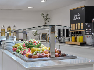 Boss Boutique Athens