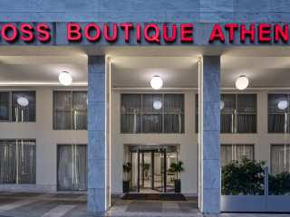Boss Boutique Athens