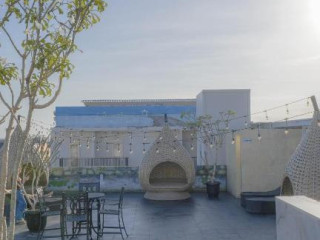 BOSS Legian Hotel