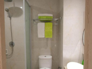 BOSS Legian Hotel