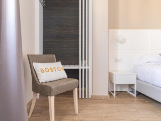 Boston Hotel