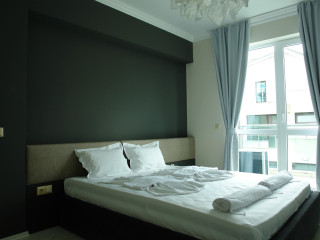 Botabara-Atlantic Apartments