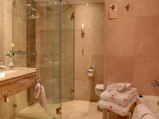 BOTANICO & THE ORIENTAL SPA GARDEN