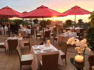 BOTANICO & THE ORIENTAL SPA GARDEN HOTEL