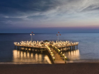 FLOW SPECTRUM RESORT SAHL HASHEESH
