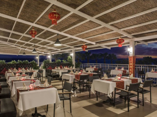 FAME RESIDENCE KEMER