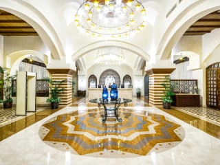 SUNNY DAY EFIR APARTMENTS