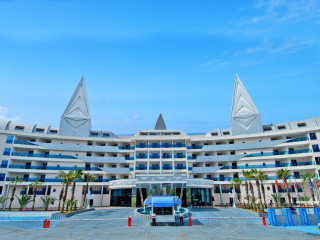 VENDI GRAND SQUARE RESIDENCE