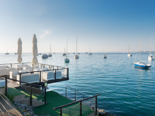 Botel Alcudiamar