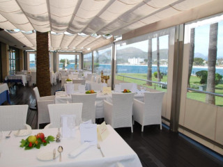 Botel Alcudiamar