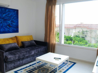 Bougainville Bay Serviced Apartments