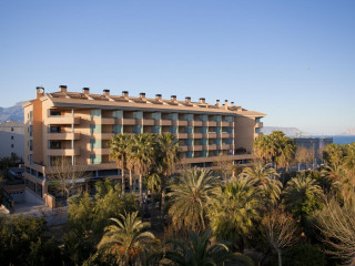 Boulevard Apartamentos