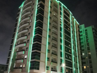 Boulevard City Suites Hotel Apartments