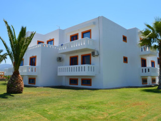 Bouradanis Village Hotel