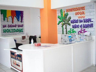 Bouradanis Village Hotel