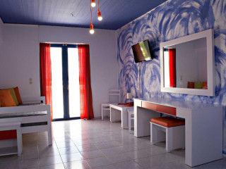 Bouradanis Village Hotel