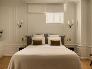 Bourgogne Hotel and Montana