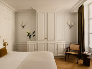 Bourgogne Hotel and Montana