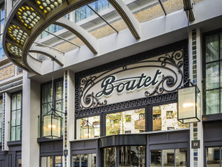 Boutet Bastille Hotel Paris - MGallery Collection